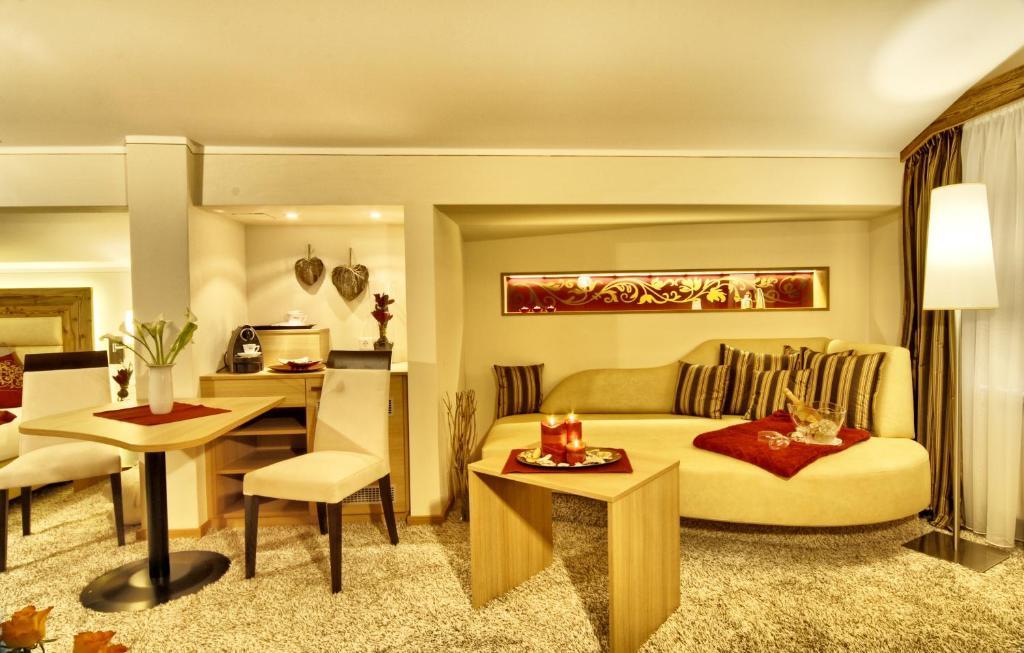 Hotel Neuhaeusl Superior Berchtesgaden Quarto foto