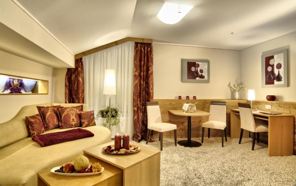 Hotel Neuhaeusl Superior Berchtesgaden Quarto foto